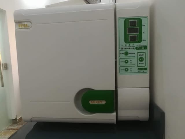 Bright Dental Clinc