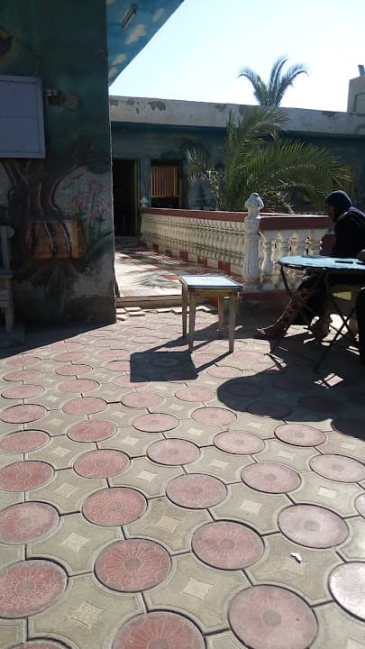 حضانة خالد بن الوليد النموذجبة بالمثلث
