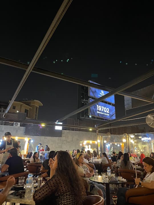 Coco Cafe & Restaurant-كوكو 