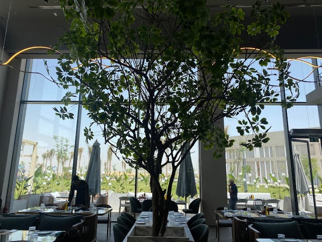 Mo Bistro District 5 - مو بيسترو