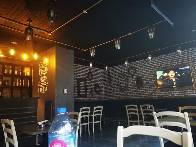 Locanda Restaurant & Lounge