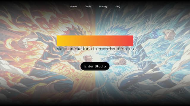 MakeMyAnime