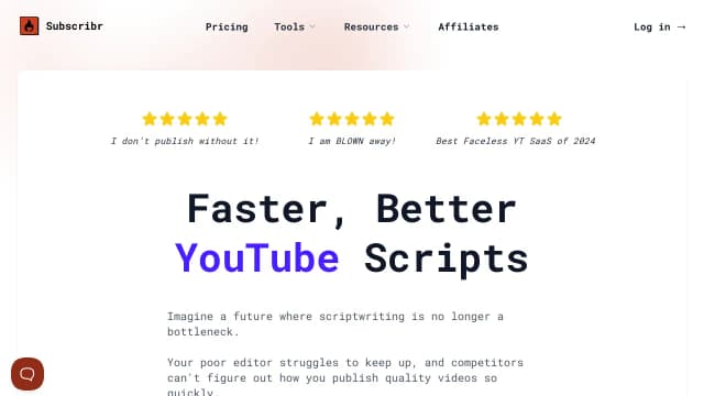 Subscribr AI