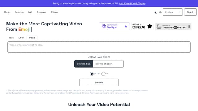 VideoAI