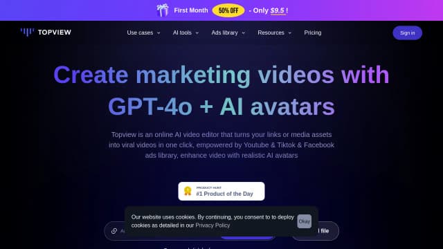 Top View AI