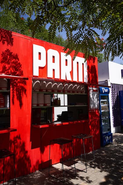 Parm Restaurant Palm Hills