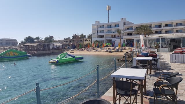 Shellghada Beach