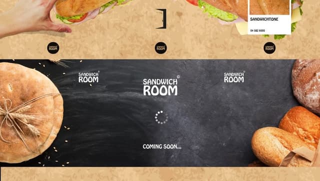 Sandwichroom District5