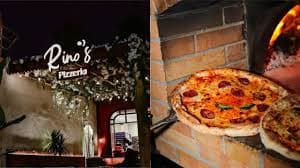 Rino’s Pizzeria Kode SwanLake