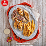 Aleppo Shawerma