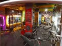 Q gym