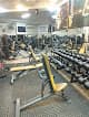 Adams Gym "Nazih & Vita"