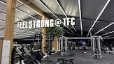 Transformers GYM - Nile Branch