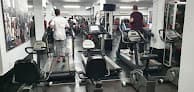 master gym