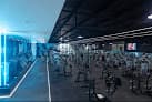Move Gym & Fitness