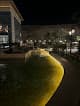 Wadi Degla Squash Courts