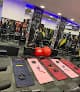 Eagles GYM