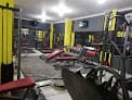 Hardcore Gym