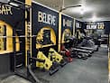 Tolan gym