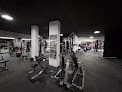King gym