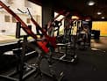 نادى ريتز الصحى - Ritz Healty Club