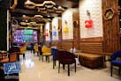 Time rest cafe