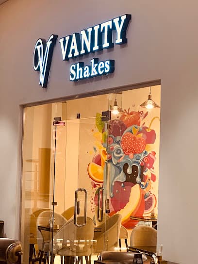 Vanity Burger