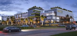 Park U Mall