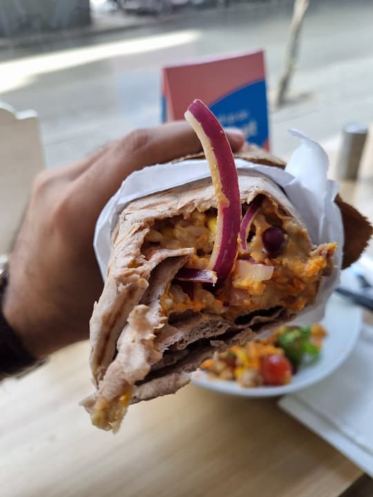 Freshii-فريشي