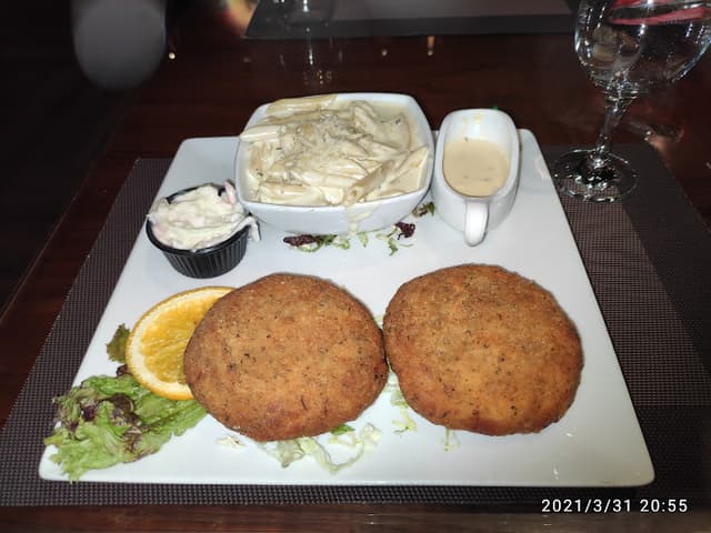 Sizzler Steak House (CFC Mall) - سيزلر ستيك هاوس