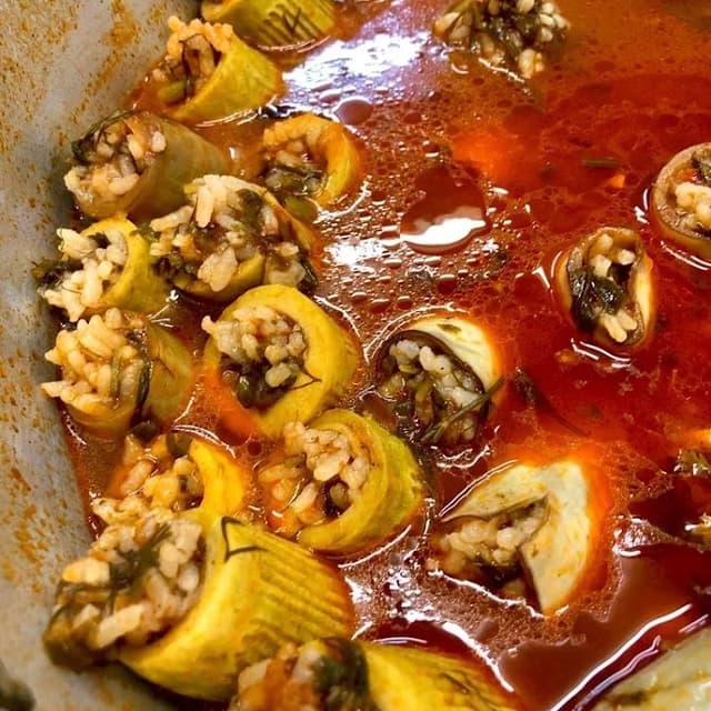 Tooma's Kitchen - توماز كيتشن