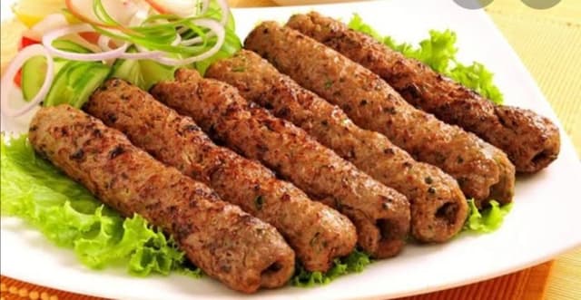 Almasry Restaurant - مطعم المصري
