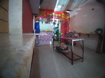 Kazamiza public restaurant - كازاميزا