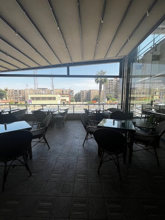 Kasr El Mandy - Faisal Branch - قصر المندي