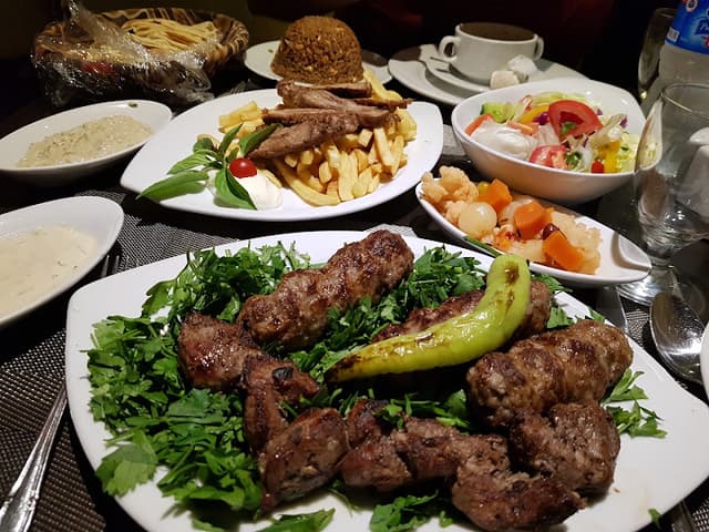 عبدة كفتة Abdou Kofta