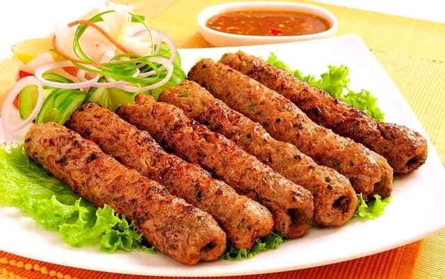 Chef Othman restaurant - مطعم الشيف عثمان