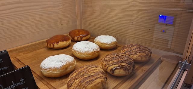 BakeBoss