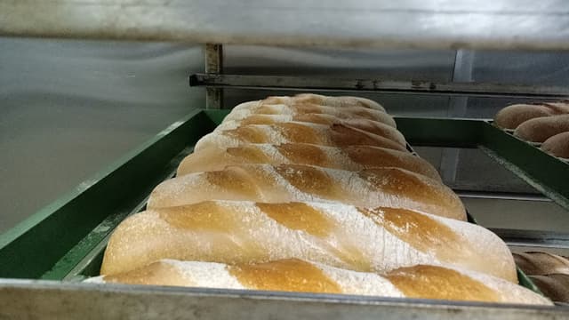 Egypt Bakery Stores