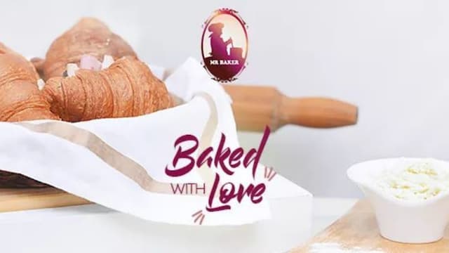 Mr Baker - مستر بيكر