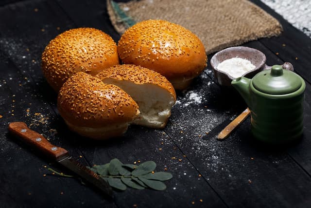 Palme Bakery - بالم بيكري