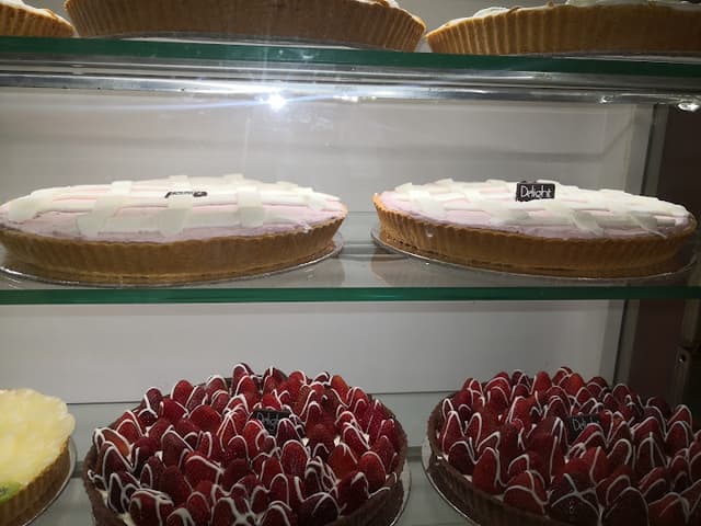 Delight Maadi - ديلايت