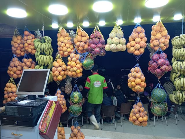 Al Qubaisi juice عصير القبيصى