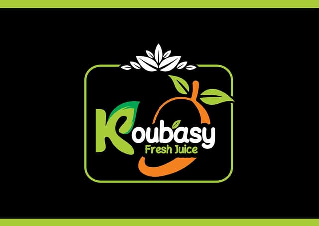 عصائر القبيصي - Al-Qobesy for fresh juices