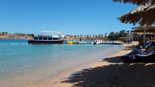 Hala beach