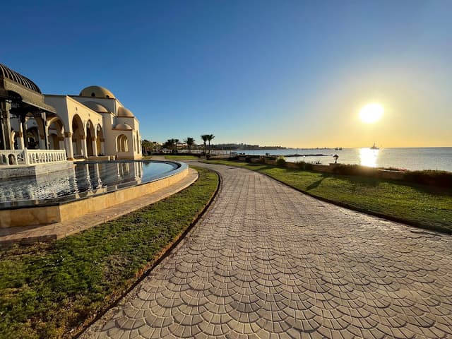 Bay Village