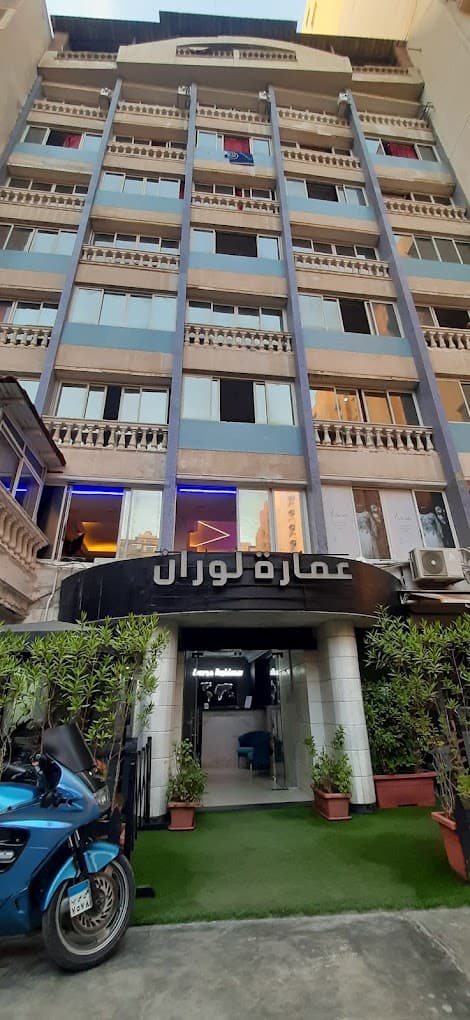 Louran Residence Hotel