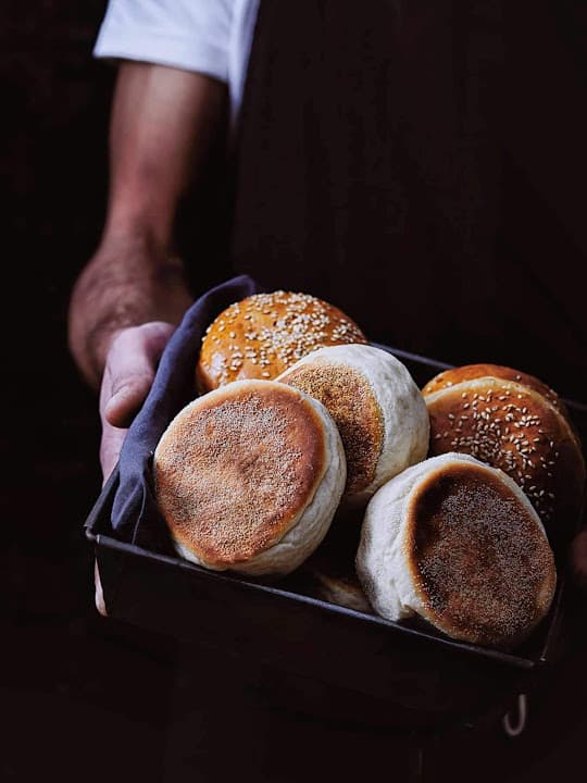 Bakery and Culinary school Cairo - بيكري اند كوليناري