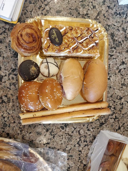 ElKhabbaz الخباز