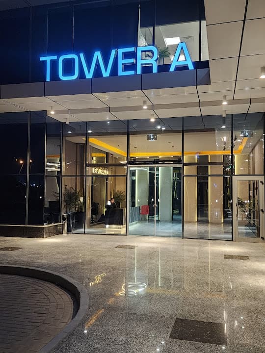 Baker McKenzie Cairo Office Helmy Hamza & Partners