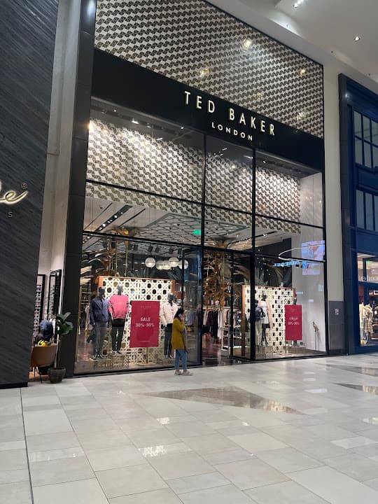 Ted Baker - تيد بيكر